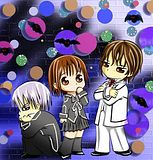 Chibi_Vampire_Knight.jpg image by shyuugafighter